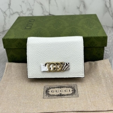 Gucci Wallets Purse